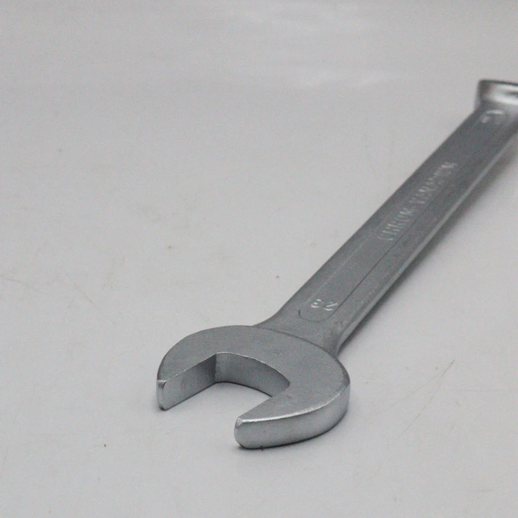 آچار یکسر تخت و یکسر رینگی آتا مدل YP-22MM سایز 22 میلی متر
