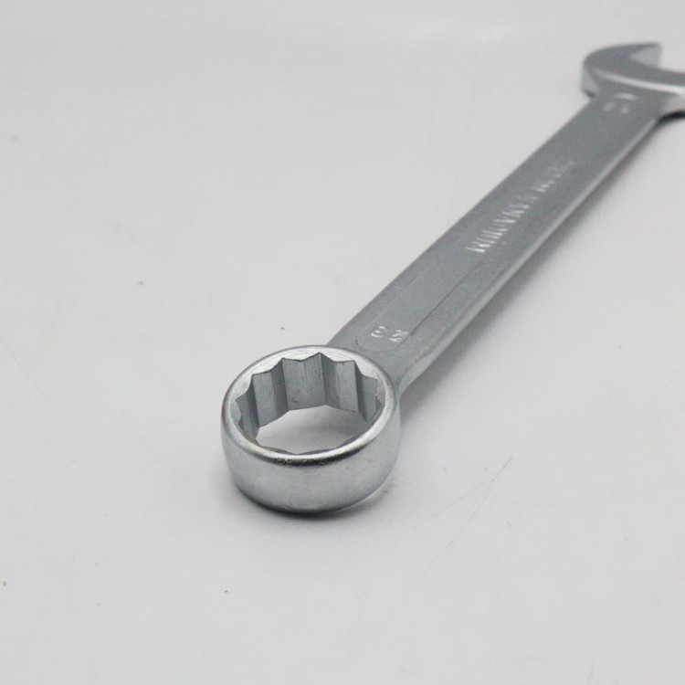 آچار یکسر تخت و یکسر رینگی آتا مدل YP-22MM سایز 22 میلی متر