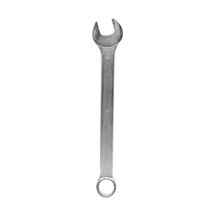 آچار یکسر تخت و یکسر رینگی آتا مدل YP-23MM سایز 23 میلی متر