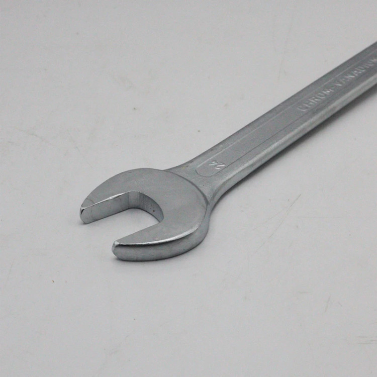 آچار یکسر تخت و یکسر رینگی آتا مدل YP-24MM سایز 24 میلی متر