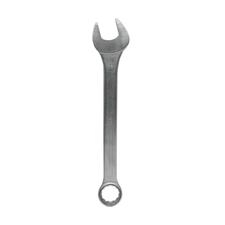 آچار یکسر تخت و یکسر رینگی آتا مدل YP-36MM سایز 36 میلی متر