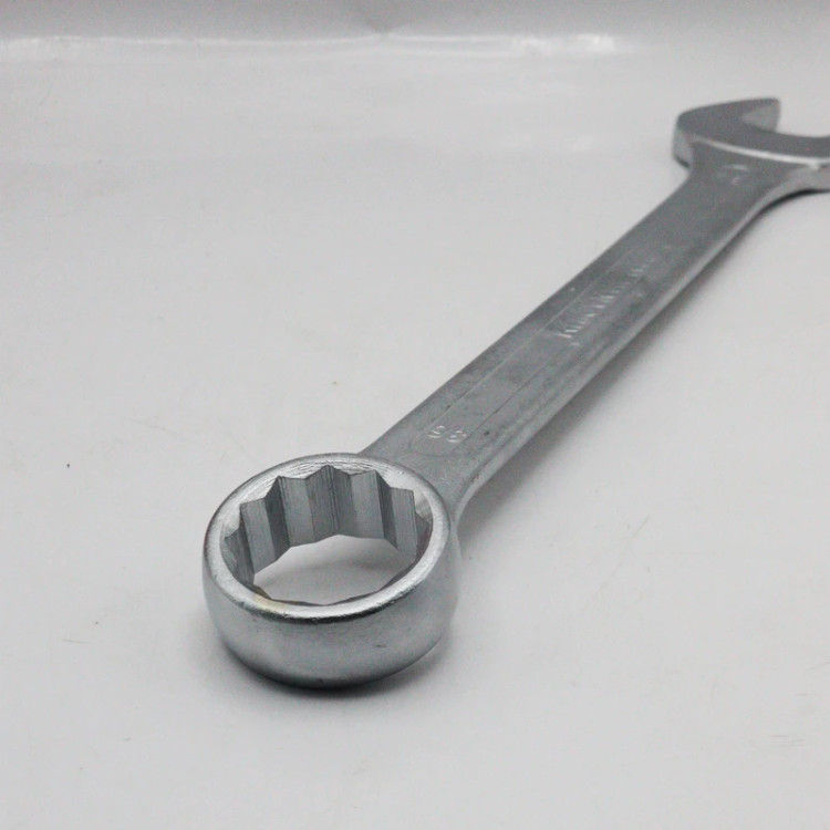 آچار یکسر تخت و یکسر رینگی آتا مدل YP-36MM سایز 36 میلی متر