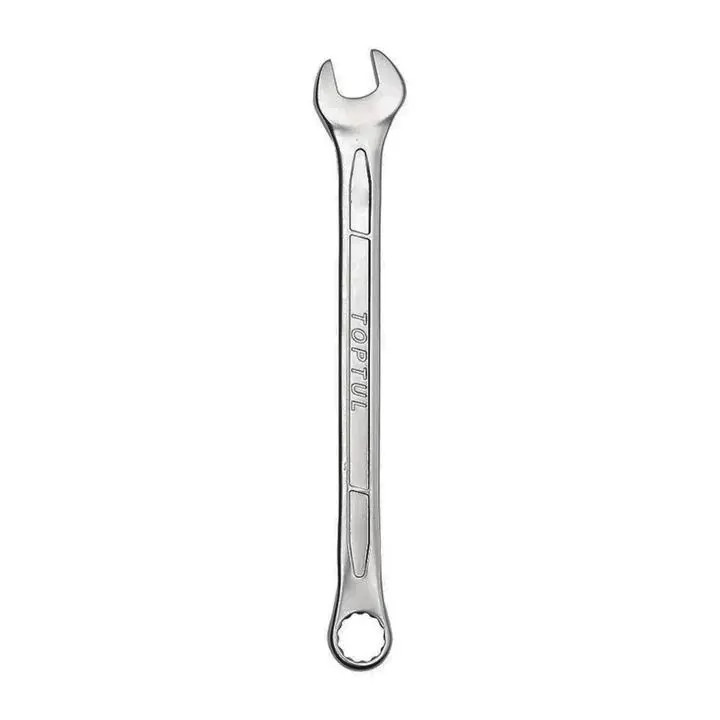 آچار یکسر تخت و یکسر رینگی 34 تاپ تول TOPTUL مدل AAEB3434