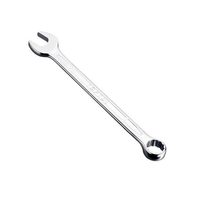 آچار یکسر تخت و یکسر رینگی 34 تاپ تول TOPTUL مدل AAEB3434