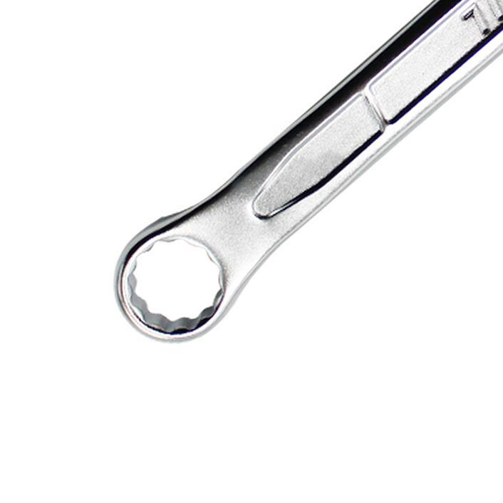 آچار یکسر تخت و یکسر رینگی 34 تاپ تول TOPTUL مدل AAEB3434