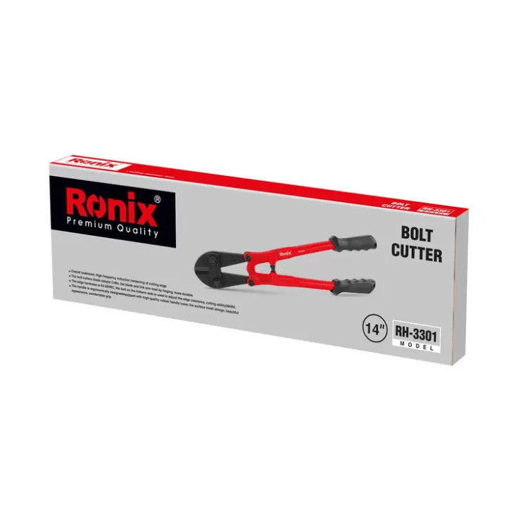 قیچی مفتول بر رونیکس 14 اینچ-RH-3301