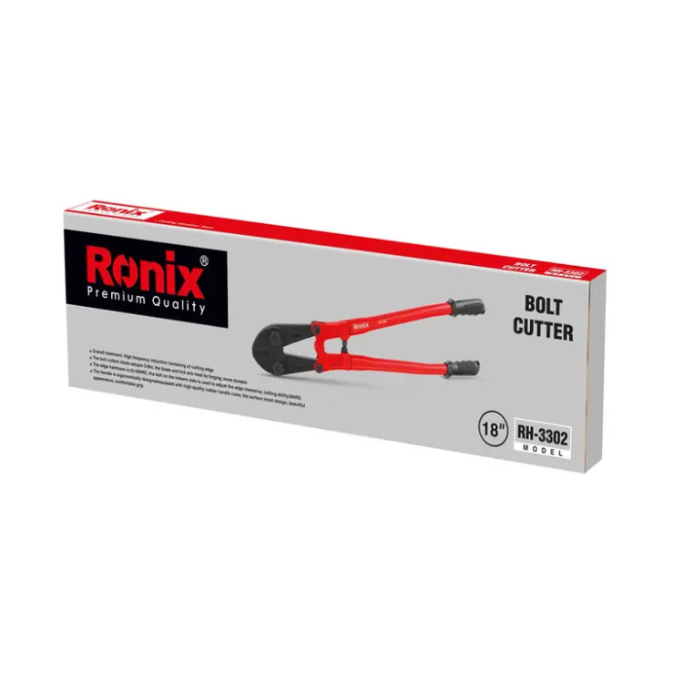 قیچی مفتول بر رونیکس 18 اینچ RH-3302