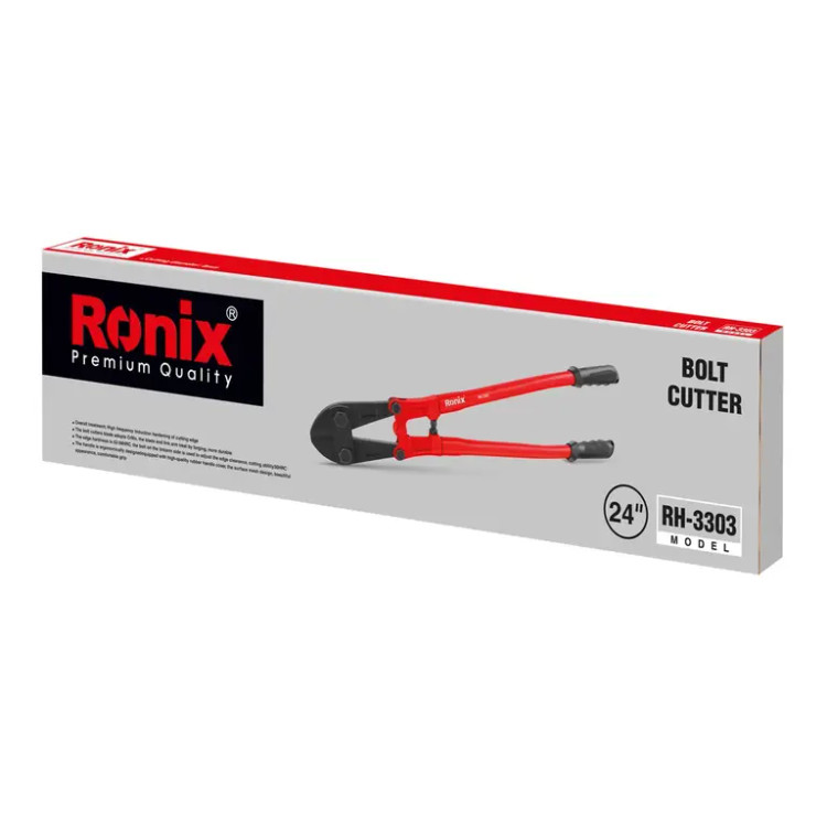 قیچی مفتول بر رونیکس 24 اینچ-RH-3303