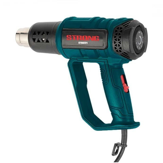 سشوار صنعتی استرانگ مدل STG-5721-2000W