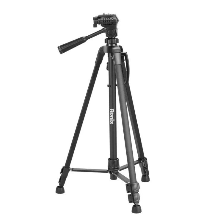 تراز لیزری 120+360 درجه نور سبز رونیکس مدلRH-9503G