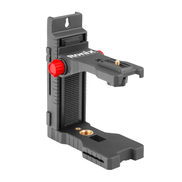 تراز لیزری 120+360 درجه نور سبز رونیکس مدلRH-9503G