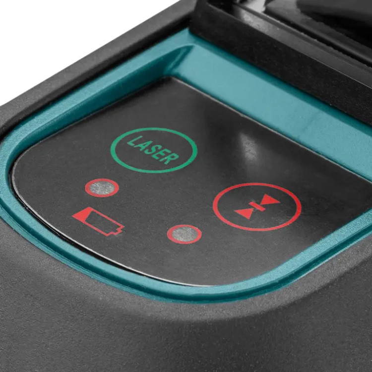 تراز لیزری سه بعدی 360 درجه رونیکس مدلRH-9537