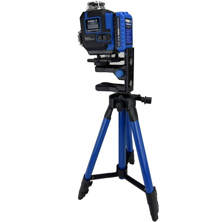تراز لیزری ویوارکس مدل VR1604-L2 ۴ بعدی ۱۶ خط ۳۶۰ درجه نور سبز