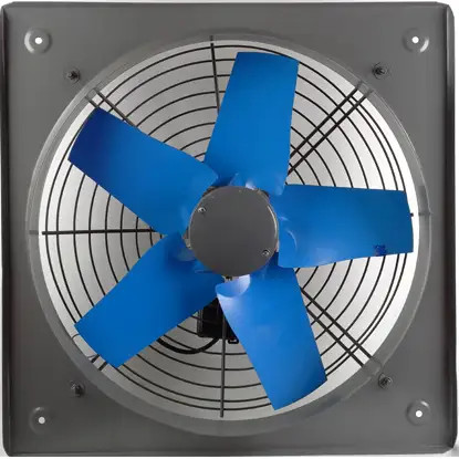 هواکش صنعتی ژنیران کد LIT-60C4-1.3