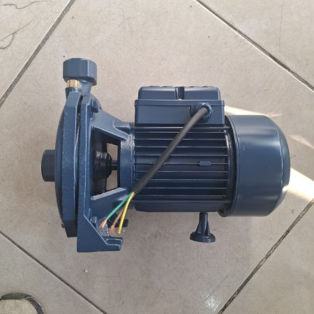 الکتروپمپ آب ویستا مدل CM100S تک فاز بشقابی