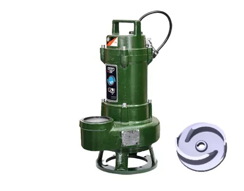لجن کش توان تک TPB15/8/3PH خروجی 3 اینچی سه فاز ارتفاع 15 متری