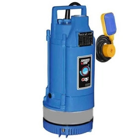 پمپ کفکش 1/4-1 اینچ 50 متری فلوتردار توان تک مدل TPT 50/4 F