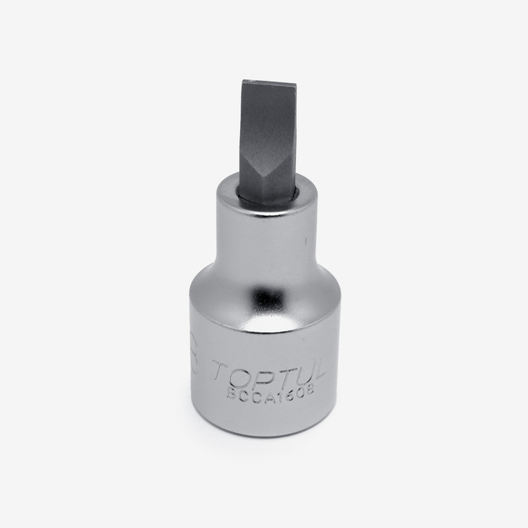 آچار بکس پیچ گوشتی دو سو تاپ تول مدل BCCA1608 سایز 8 میلی متر