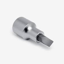 آچار بکس پیچ گوشتی دو سو تاپ تول مدل BCCA1608 سایز 8 میلی متر