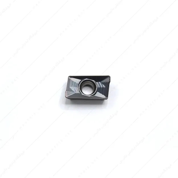 الماس تراشکاری مدل APKT 160408 ZM OP2202 برند OKE