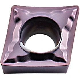 اینسرت(الماس) کد CCMT09T308-OTR (گرید OP1215) (برند او کا ای OKE)