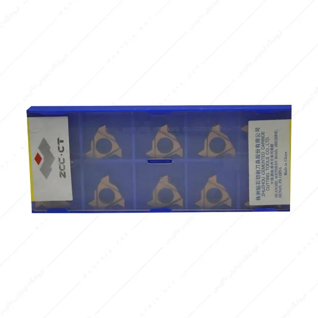 الماس فرزکاری ZCC مدل RT1601N-AG60 گرید YBG201