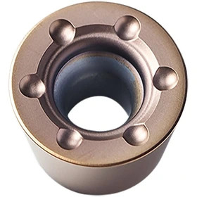 الماس یا اینسرت تراشکاری اصلی RDKX1204MO_QBG OKE گرید OP1215