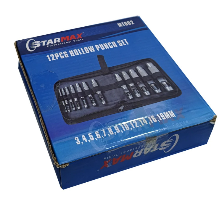 واشردرآر استارمکس مدل MT002 مجموعه 12عددی