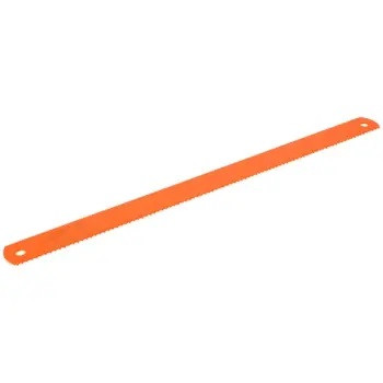 تیغه اره لنگ فلزبر 2.5×50×600 میلیمتر 6 دندانه – SANDFLEX