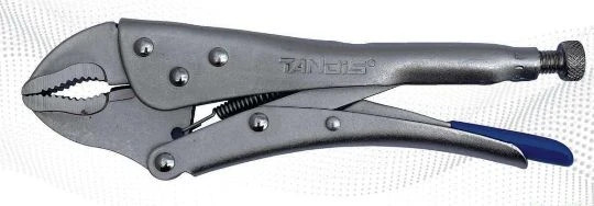 انبر قفلی کلاسیک 10 اینچ تندیس کد TT-2363