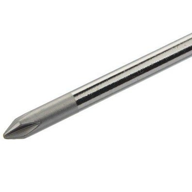 پیچ گوشتی 200*8 چهارسو جتک JETECH