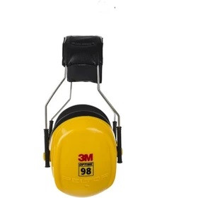 گوشی صداگیر ایرماف 3m مدل Peltor H9