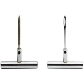 درفش پنچرگیری لاستیک خودرو تاپکس مدل YP-650227C مجموعه 2 عددی