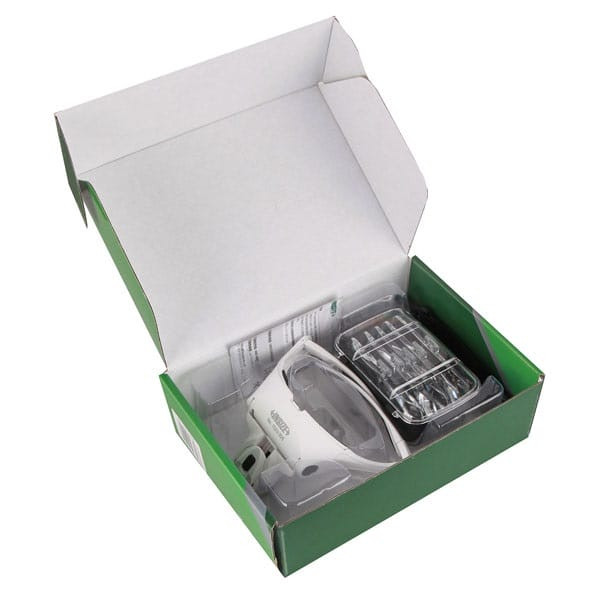 عینک ذره بینی اینسایز (Insize) مدل 7523-3D5