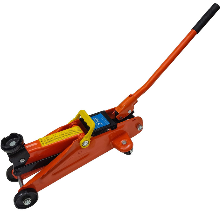 جک سوسماری 2 تن بیگ رد ظرفیت 2 تن T820050RS