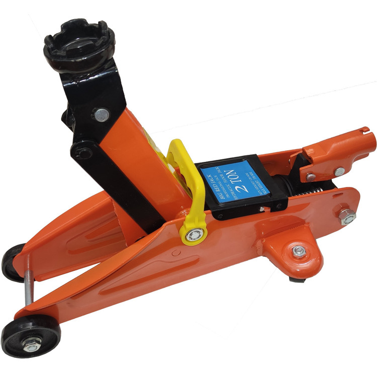 جک سوسماری 2 تن بیگ رد ظرفیت 2 تن T820050RS
