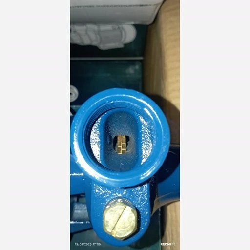 پمپ آب نیم اسب محیطی pm 45 اینیفتی