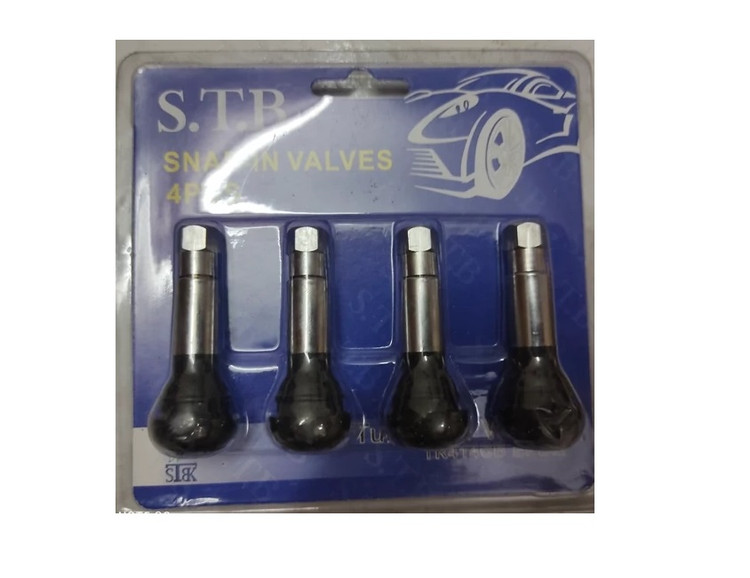 پک ۴ عددی سر والو STB (سِت ۴ تایی)