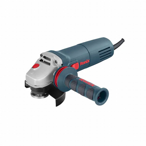مینی فرز برقی 115 میلیمتری رونیکس مدل 3110N