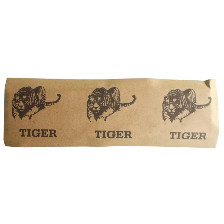 نخ پنچری لاستیک خودرو تایگر مدل US10 بسته 50 عددی