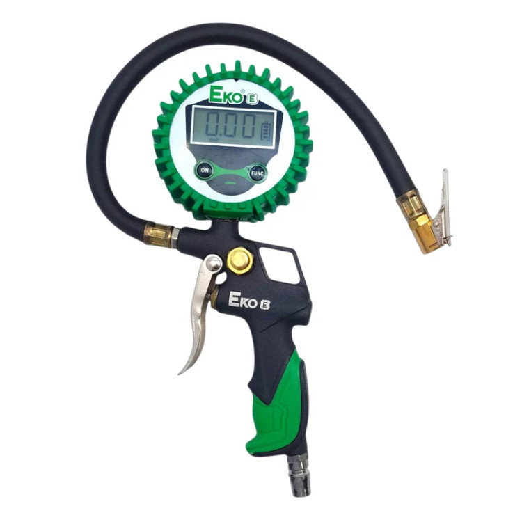 درجه باد کارگاهی دیجیتال EKO تتا مدل EAIG-4