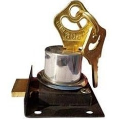 قفل کمدی تک پله برند اکو