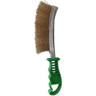 برس سیمی مسواکی بدنه افشان مدل ارس برند اکو EKB-01