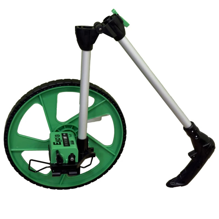 چرخ متر 100کیلومتری اکو مدل بتا کد EWMW-4