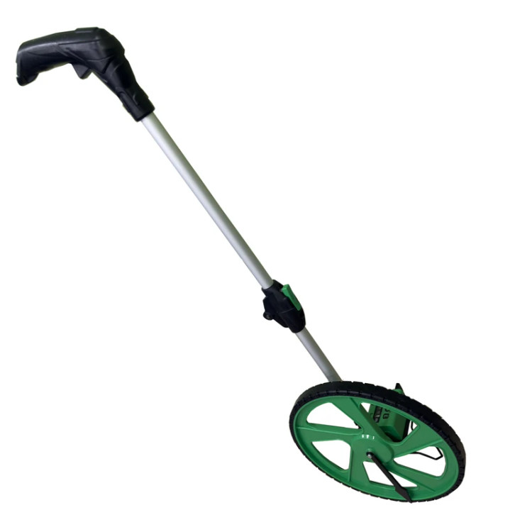 چرخ متر 100کیلومتری اکو مدل بتا کد EWMW-4