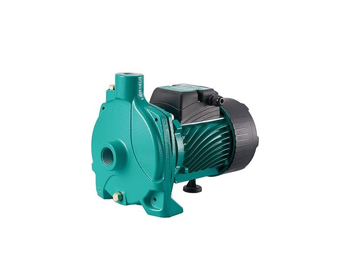 الکتروپمپ یک اسب بشقابی تایفو مدل TAIFU TCP158