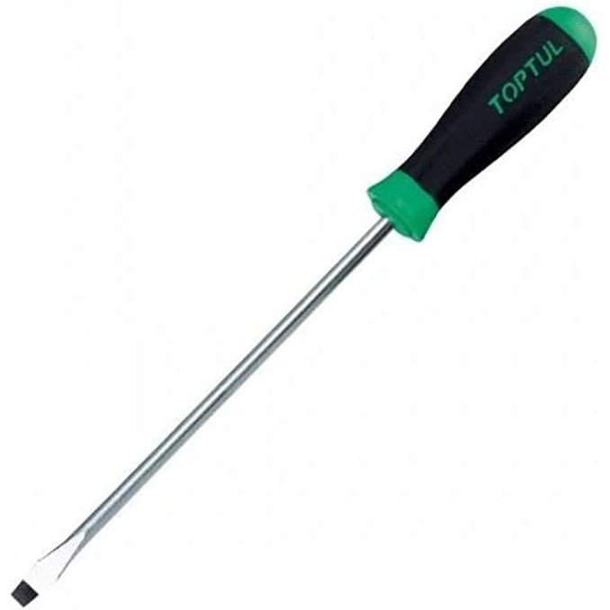 پیچ گوشتی دو سو بلند 6/5 میلیمتر تاپ تول مدل FACB6E25