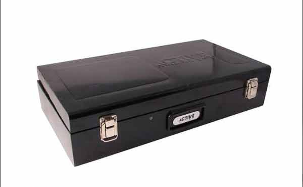 دستگاه جوش لوله سبز اکتیو مدل AC4520NS
