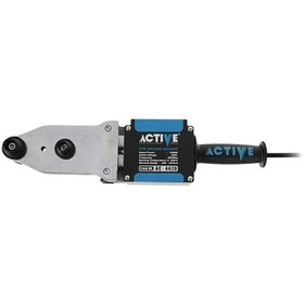 دستگاه جوش لوله سبز اکتیو مدل AC4420 ظرفیت ۱۵۰۰ وات
