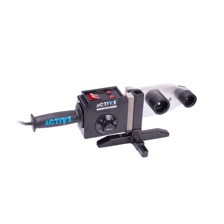 دستگاه جوش لوله سبز اکتیو مدل AC4420 ظرفیت ۱۵۰۰ وات
